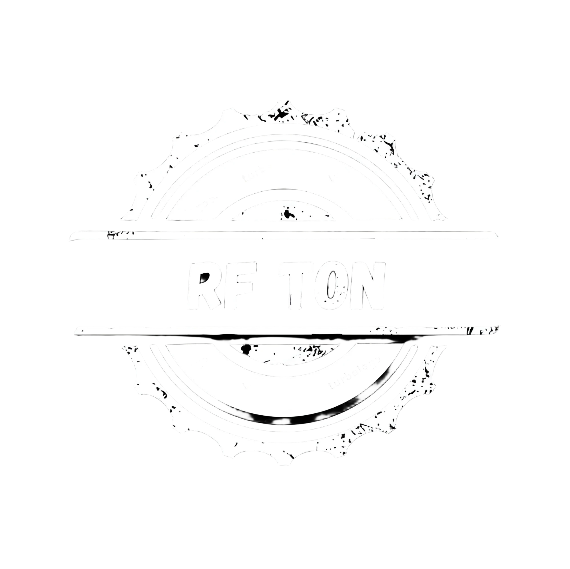RF TON Logo